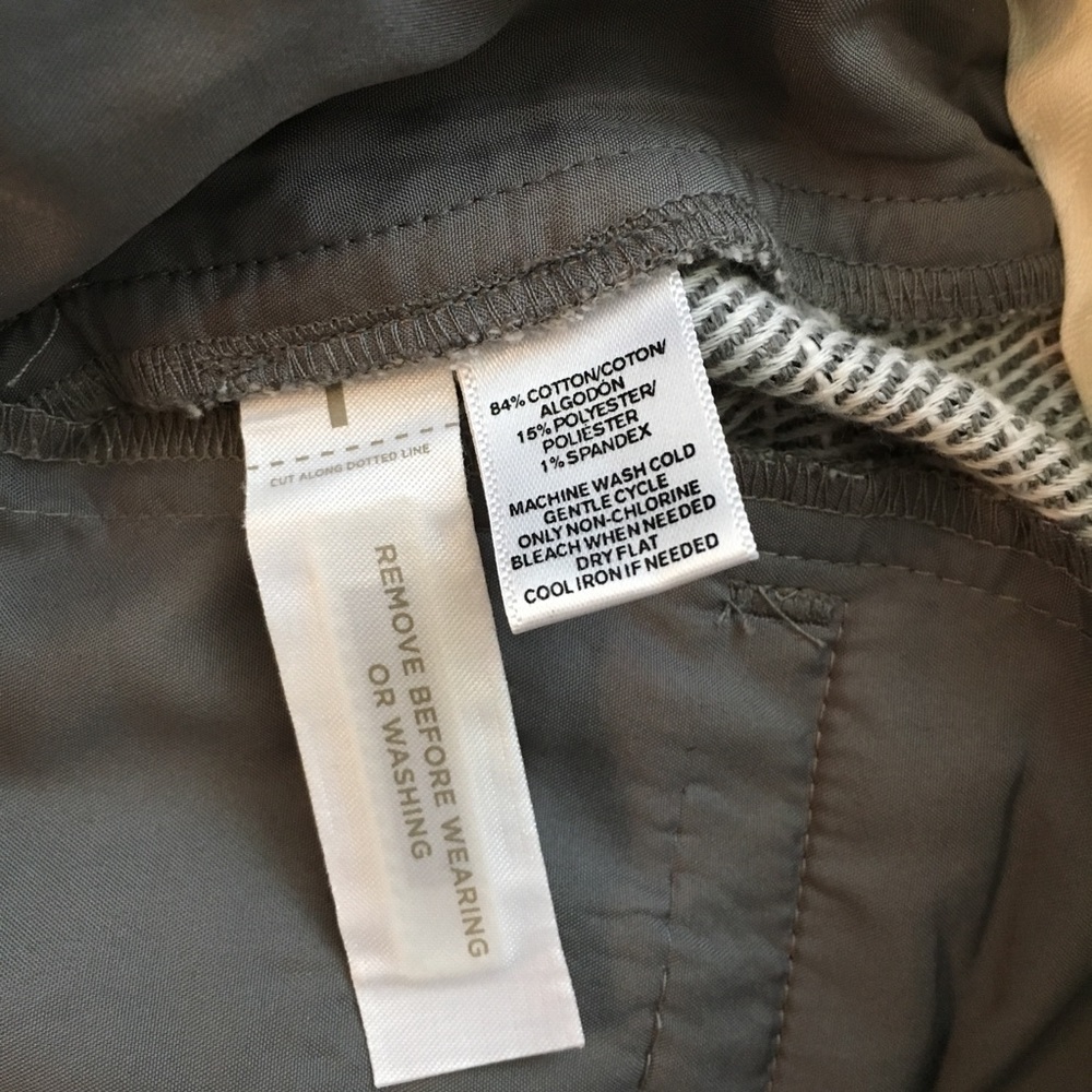 LOFT | Shorts - Picture 6 of 6